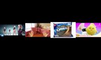Thumbnail of Oreo Eating Cookie In Oreo Eating Cookie From Oreo Eating Cookie Oreo From In Used Oreo From Used In