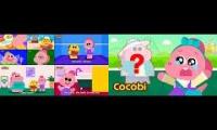 Thumbnail of up to faster 8 parison to cocobi