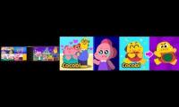 Thumbnail of up to faster 10 parison to cocobi