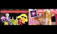 Thumbnail of Teletubbies and Friends Segment: 4th of July
