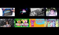 Thumbnail of Dark Screensaver Emerson Elmo World Footage Fifteen Dark Screensaver Emerson Fifteen From Plaza From