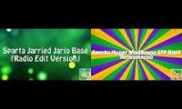 Thumbnail of Sparta Jarried Jario Hyper Madhouse SFP Base