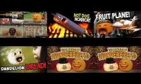 Thumbnail of Up To Faster 141 Parsion To Annoying Orange