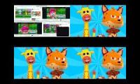 Thumbnail of Up to Faster 7 Parison to canciones Del zoo