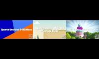 Thumbnail of Sparta Untitled 8-Bit Jolly Rancher Base