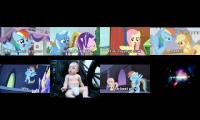 Thumbnail of Friendship Is Musical Dark Screensaver Emerson Find Fifteen From Friendship Is Musical Fifteen Used