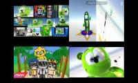Thumbnail of 15 gummy bear parodies