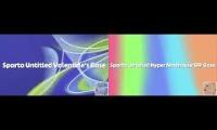 Thumbnail of Sparta Untitled Valentines Hyper Madhouse SFP Base