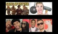 Thumbnail of More parodies after confident parody