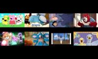 Thumbnail of the pigeon becomes a bird like everybody else