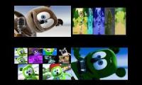 Thumbnail of 17 gummy bear song hola