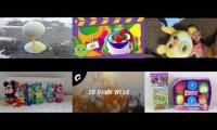 Thumbnail of Squishmallows Fruit Squad From In Fifteen Squishmallows Fruit Squad From Fifteen Squishmallows Plush