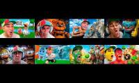 Thumbnail of Up to faster 8 parison to Nacheto Gamer