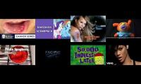 Thumbnail of Pacific Entertainment Genius Entertainment Logos Fifteen Pacific Entertainment Genius Entertainment