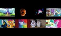 Thumbnail of My Little Pony Sandbar Smolder In Voice My Little Pony Dark Screensaver Emerson Fifteen Ponies Voice