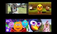 Thumbnail of Up to faster 4 parison to el reino infantil