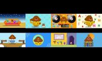 Thumbnail of Hey Duggee Songs Episode 1 to 8