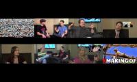 Thumbnail of Set Sail: The Making of Netflix’s One Piece/One Piece Eternal Log Post: Part Eight of Eight.
