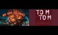 Thumbnail of GFL x Tom Tom Flaxans Version