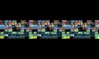 Thumbnail of Poppy Playtime Logic Vs Bad Piggies Sparta Remix Ultimateparison Threeparison 2