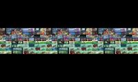 Thumbnail of Poppy Playtime Logic Vs Bad Piggies Sparta Remix Ultimateparison Threeparison 2