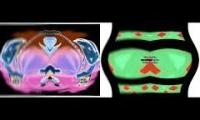 Thumbnail of CRI-CRI (LA MARCHA DE LAS LETRAS) in Deaf Major Does Respond