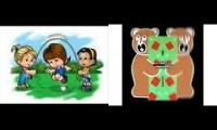 Thumbnail of CRI-CRI (LA MARCHA DE LAS LETRAS) Might Confuse You