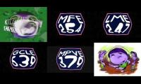 Thumbnail of 6 I KILLED by LogoEffects2902