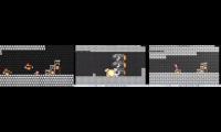 Thumbnail of Preview 2 Mario Effects Powers Threeparison