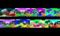 Thumbnail of Preview 1982 Pinhoso The Irritator Effects Powers Eightparison