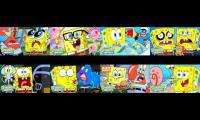 Thumbnail of Up to Faster Spongebob 8 parison