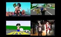 Thumbnail of 4 Gangnam Style Videos! PlayPlaces