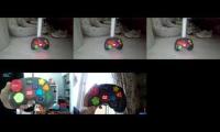 Thumbnail of Skywin Light Up Handheld Memory Game Controller Startup And Shutdown Versions Comparsion (UPDATED)