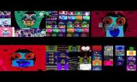 Thumbnail of All Klasky Csupo Multiplier Effects! Part 1