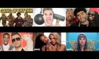 Thumbnail of More parodies after booty parody