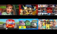 Thumbnail of Up to Faster Are We There Yet