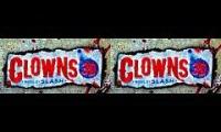 Thumbnail of Clowns 3D: Music by Slash