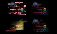 Thumbnail of Rare Error Death Screen | Baldis Basics Classic Remastered