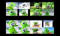 Thumbnail of 16 gummy bears full versions songs (¿part 2?)