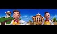Thumbnail of The Mine Song but idk what