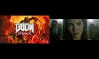 Thumbnail of The Only Thing They Fear is John Constantine