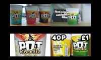 Thumbnail of UK snack food Pot Noodle