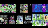 Thumbnail of Gummy bears too many 1 remake