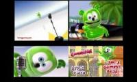 Thumbnail of 4 gummy bear song hola