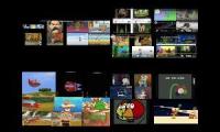 Thumbnail of Up to faster 71 parison to El Chavo Animado