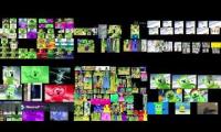 Thumbnail of A lot of gummy bears hyperfixed