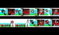 Thumbnail of my sprunki oc bombom sprunki part 1