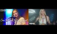 Thumbnail of Can you feel the love and stand by me