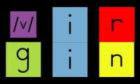 Thumbnail of Have Fun Teaching Word Virgin