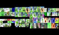Thumbnail of 128 gummy bears songs (too long and full)